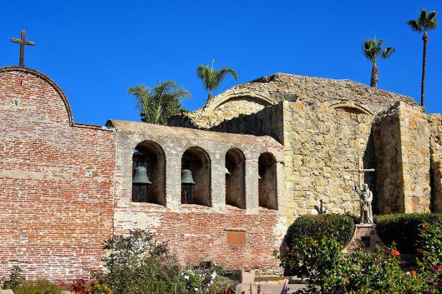 The Bell Wall